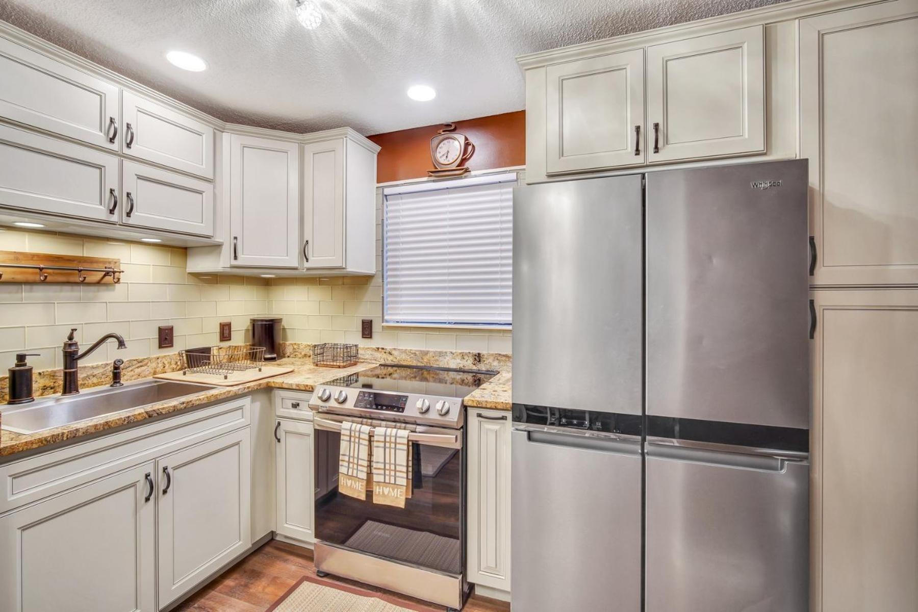 Ferienwohnung Welcome To Your Beachside Escape! Hilton Head Island Exterior foto