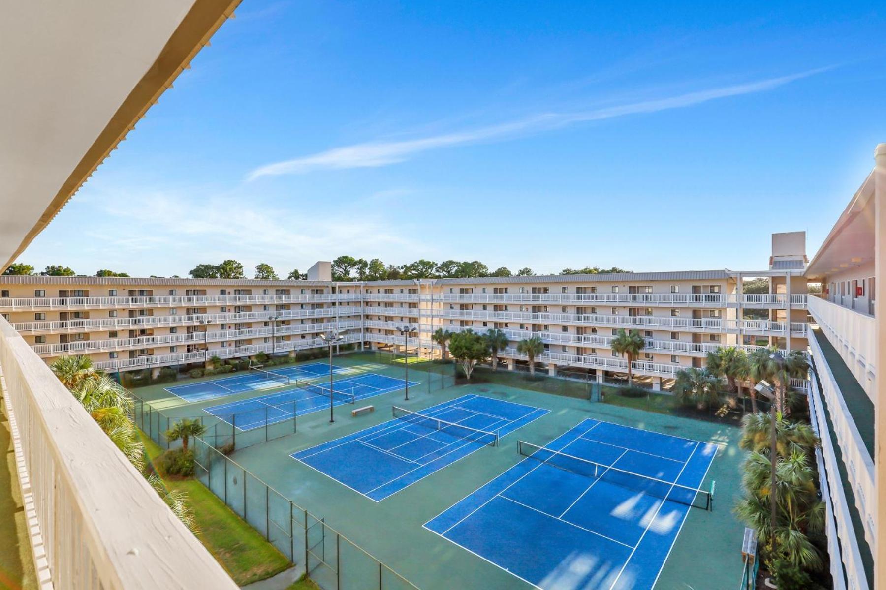 Ferienwohnung Welcome To Your Beachside Escape! Hilton Head Island Exterior foto
